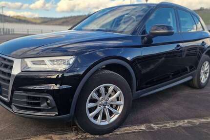 Audi Q5 65.982 km 30.990 &euro; Ostfildern, Stadt 73760