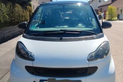 Smart ForTwo 139.000 km 3.000 &euro; Talheim 74388