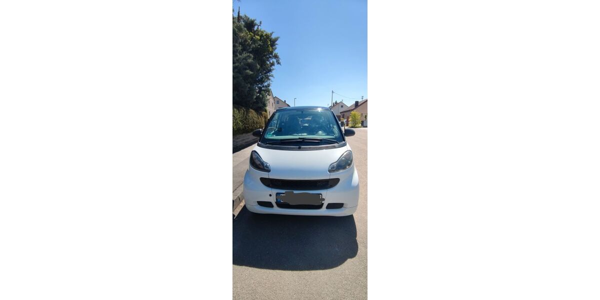 Smart ForTwo 139.000 km 3.000 &euro; Talheim 74388