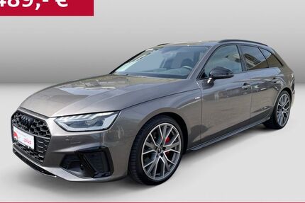 Audi A4 33.052 km 39.730 &euro; Fellbach 70734