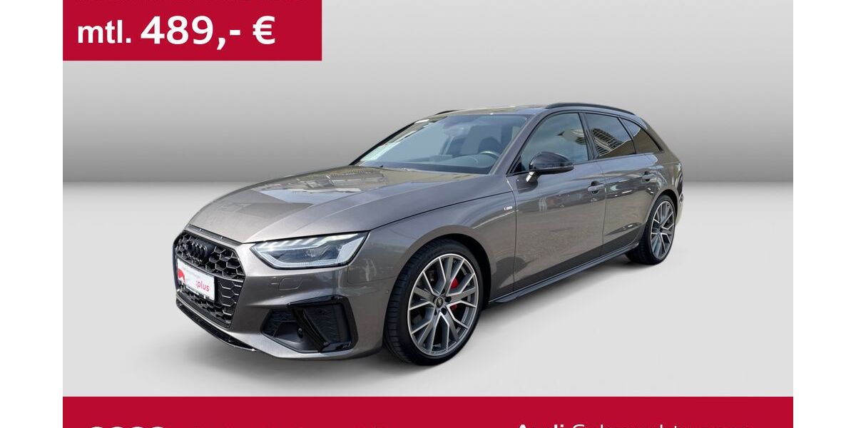 Audi A4 33.052 km 39.730 &euro; Fellbach 70734