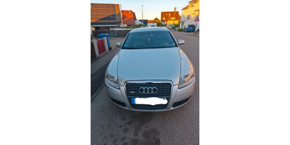 Audi A6 354.000 km 3.100 &euro; Ilsfeld 74360