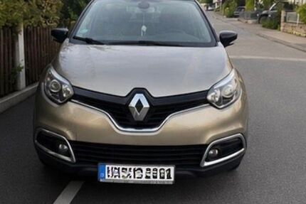 Renault Captur 80.356 km 8.700 &euro; Winnenden 71364