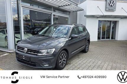 VW Tiguan 173.976 km 17.930 &euro; Wendlingen am Neckar 73240
