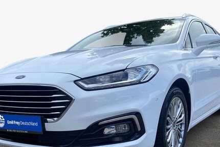 Ford Mondeo 64.185 km 21.390 &euro; Leonberg 71229