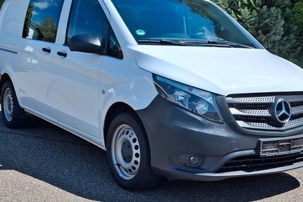 Mercedes-Benz Vito 171.334 km 13.999 &euro; Schwieberdingen 71701