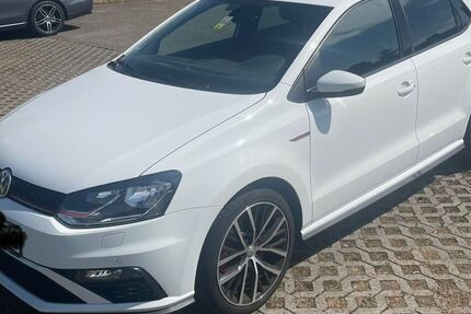 VW Polo 122.600 km 12.222 &euro; Stuttgart 70188