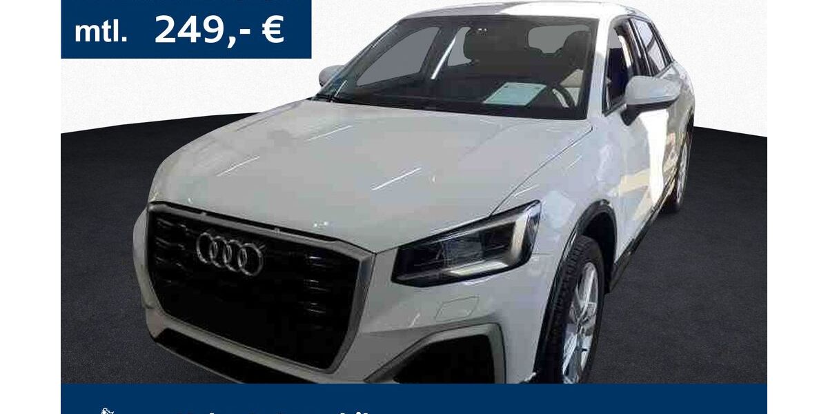 Audi Q2 30.125 km 21.430 &euro; Schorndorf 73614