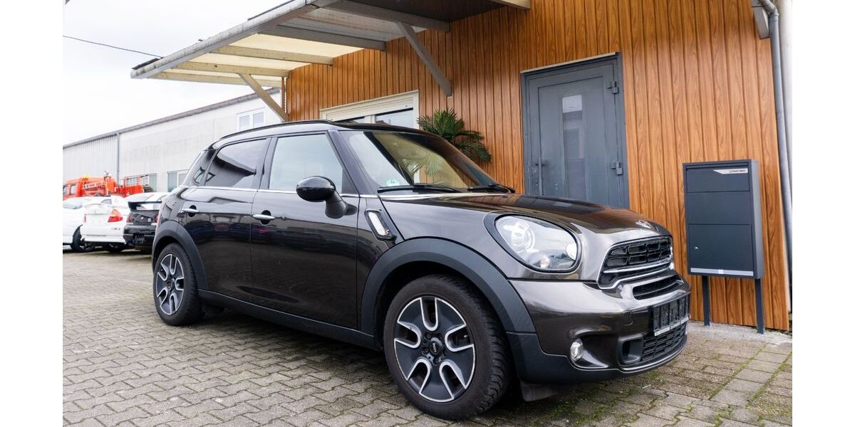 Mini Cooper S 147.000 km 12.980 &euro; Sulzbach an der Murr 71560