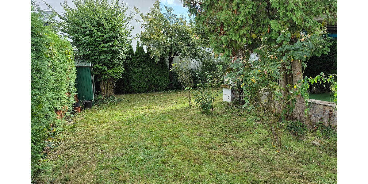 Einfamilienhaus Marbach am Neckar Marbach - 5 Zimmer, 120 m&sup2;, 429.000&euro; | Angebot:25773446