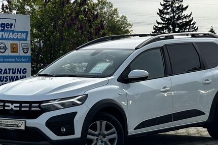Dacia Jogger 36.179 km 16.900 &euro; Backnang 71522