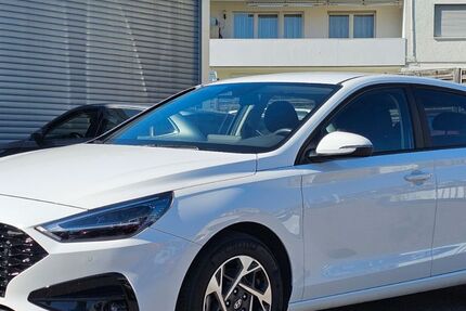 Hyundai i30 25.987 km 17.500 &euro; Leonberg 71229