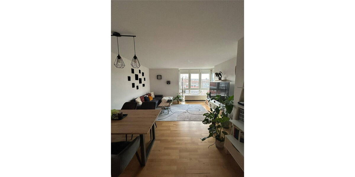 Etagenwohnung Stuttgart Ost - 2 Zimmer, 47 m&sup2;, 259.900&euro; | Angebot:25978534