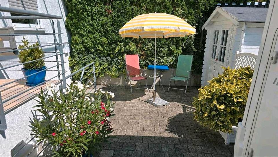 Etagenwohnung Bietigheim-Bissingen Bissingen - 1.5 Zimmer, 31 m&sup2;, 710&euro; | Angebot:26687959