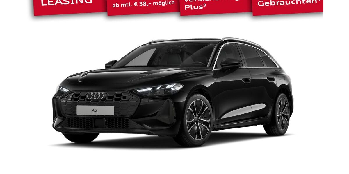 Audi A5 20.275 km 54.940 &euro; Böblingen 71034