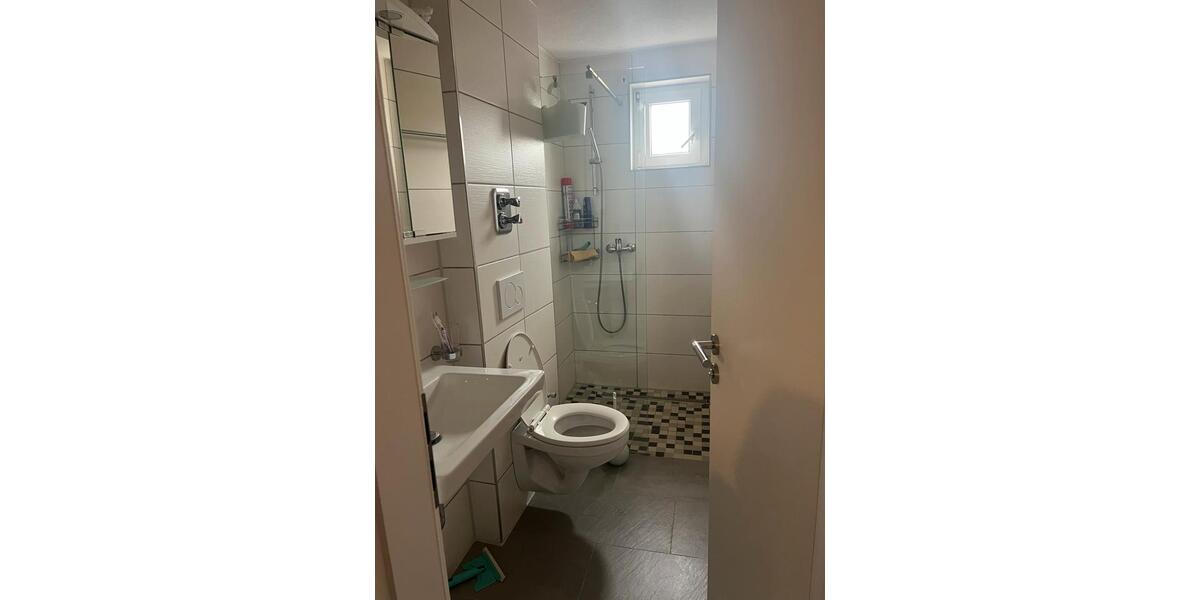 Erdgeschoßwohnung Uhingen - 3 Zimmer, 53 m&sup2;, 650&euro; | Angebot:27625128