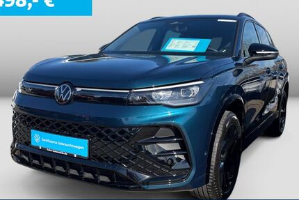 VW Tiguan 9.165 km 45.880 &euro; Backnang 71522