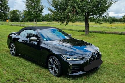 BMW M440 14.000 km 52.490 &euro; Steinheim 71711
