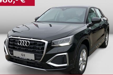 Audi Q2 1.500 km 35.390 &euro; Backnang 71522