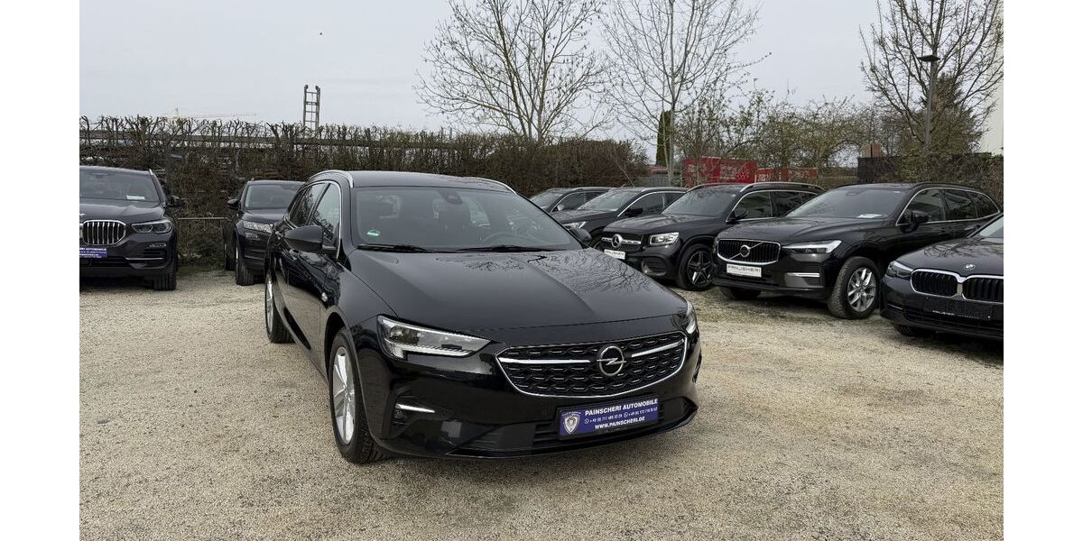Opel Insignia 100.000 km 14.979 &euro; Stuttgart 70567