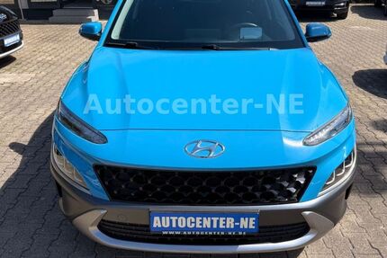 Hyundai KONA 115.000 km 15.750 &euro; Kirchheim Unter Teck 73230