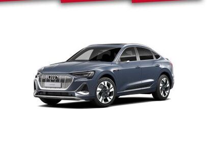Audi e-tron 62.776 km 34.940 &euro; Böblingen 71034