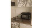 Erdgeschoßwohnung Stuttgart Birkach - 1 Zimmer, 17 m&sup2;, 600&euro; | Angebot:27584468