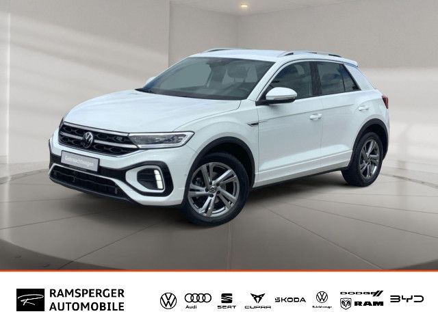 VW T-Roc 23.772 km 32.490 &euro; Nürtingen 72622
