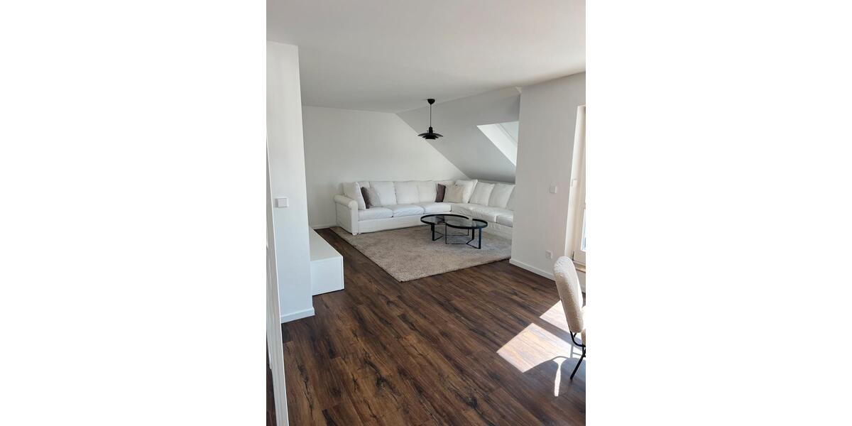 Maisonettenwohnung Schwieberdingen - 3.5 Zimmer, 80 m&sup2;, 1.180&euro; | Angebot:25308116