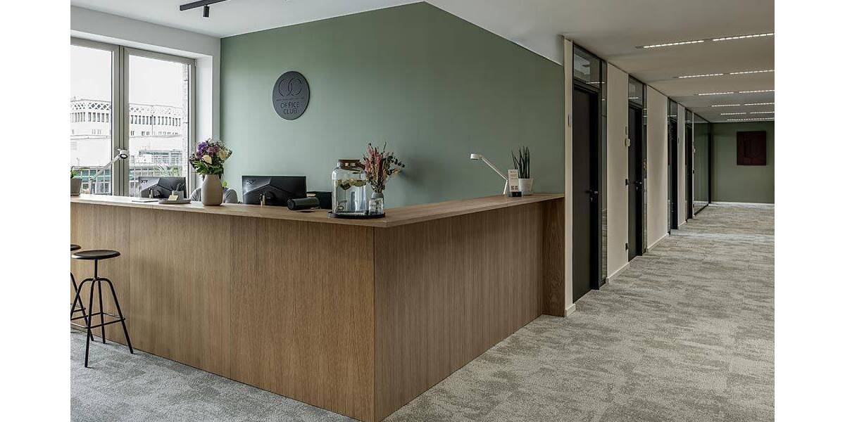 Gewerbeobjekt Stuttgart Mitte - 399&euro; | Angebot:25654889