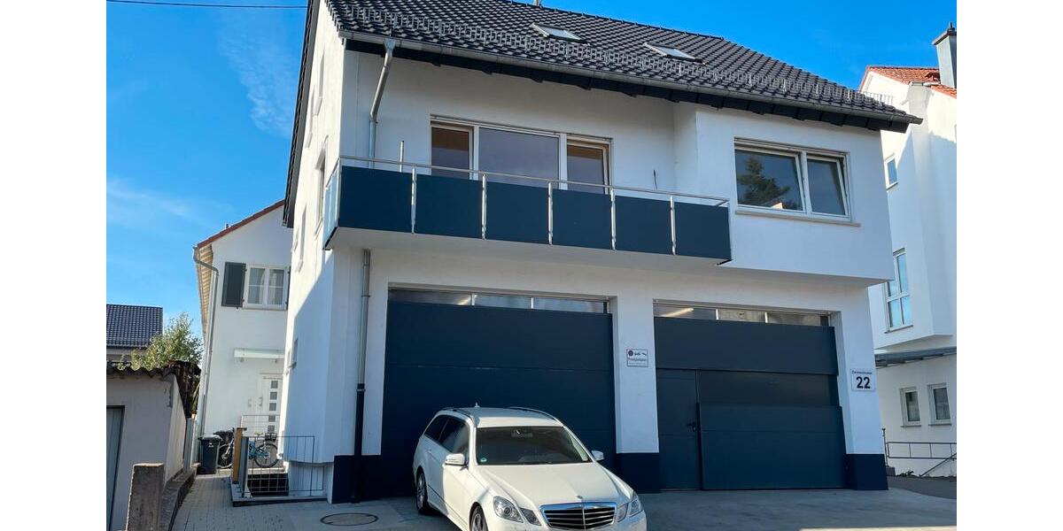 Etagenwohnung Sindelfingen - 6 Zimmer, 144 m&sup2;, 1.855&euro; | Angebot:27612054