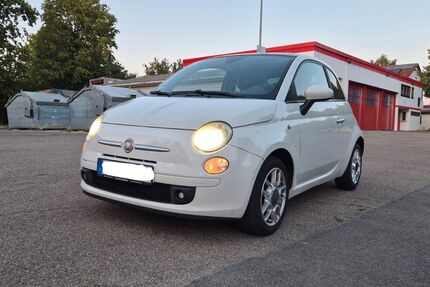 Fiat 500 148.000 km 3.550 &euro; Kirchheim 73230