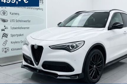 Alfa Romeo Stelvio 78.216 km 29.930 &euro; Göppingen 73037