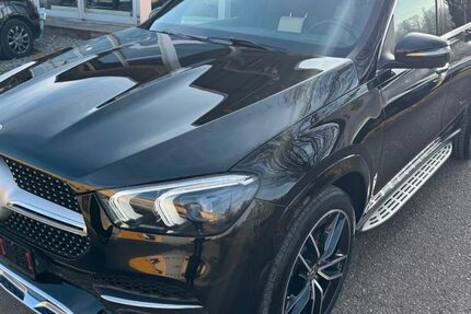 Mercedes-Benz GLE 400 119.000 km 65.900 &euro; Uhingen 73066