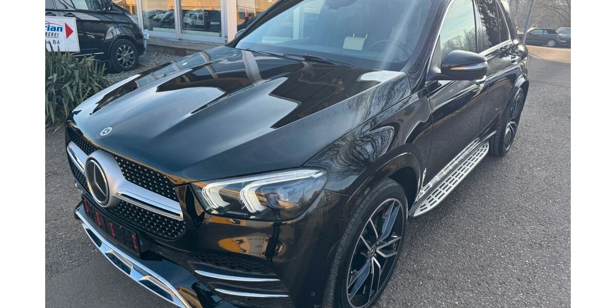 Mercedes-Benz GLE 400 119.000 km 65.900 &euro; Uhingen 73066