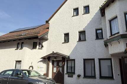 Haus Dettingen unter Teck - 15 Zimmer, 197 m&sup2;, 780.000&euro; | Angebot:25472349