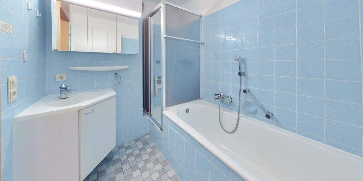 Etagenwohnung Kornwestheim - 4 Zimmer, 101 m&sup2;, 357.000&euro; | Angebot:25822688