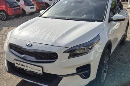 Kia XCeed 85.000 km 16.900 &euro; Ludwigsburg 71636