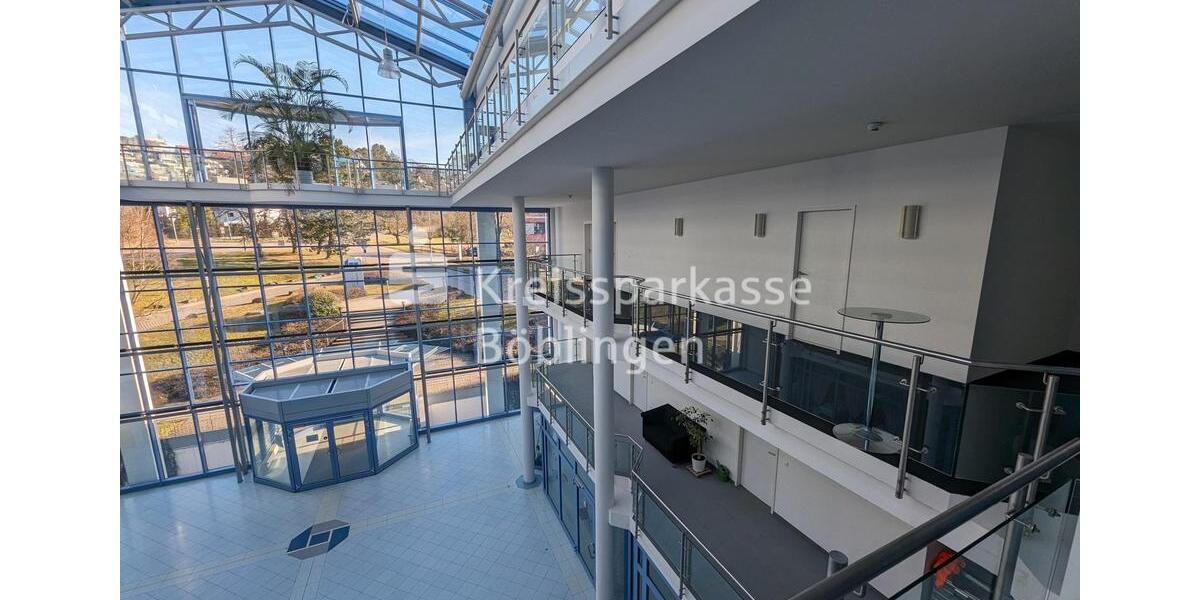 Gewerbeobjekt Leonberg - 3.352&euro; | Angebot:23218709