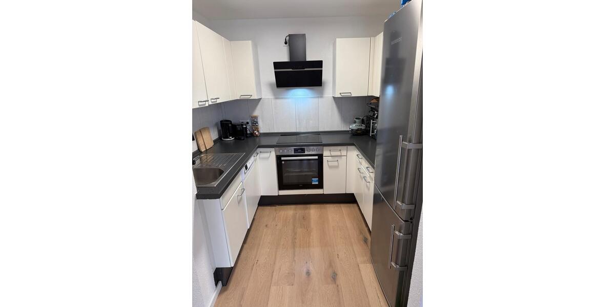 Etagenwohnung Ebersbach an der Fils - 2.5 Zimmer, 55 m&sup2;, 219.000&euro; | Angebot:26991346