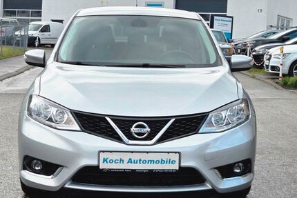 Nissan Pulsar 88.000 km 9.699 &euro; Notzingen 73274