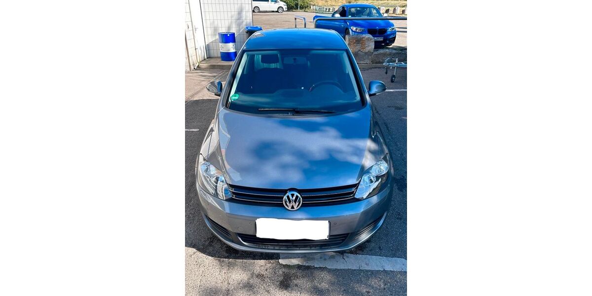 VW Golf Plus 140.000 km 4.300 &euro; Ostfildern 73760