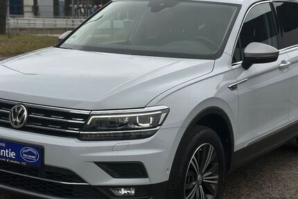 VW Tiguan Allspace 61.559 km 26.499 &euro; Kernen im Remstal 71394