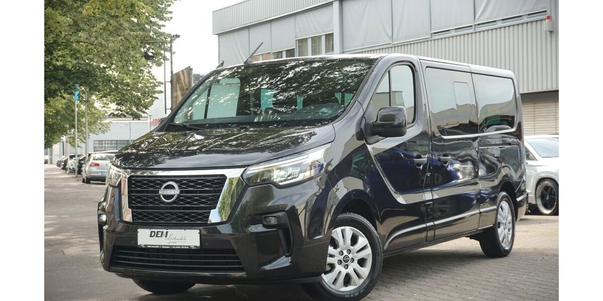 Nissan Primastar 23.000 km 27.990 &euro; Göppingen 73037