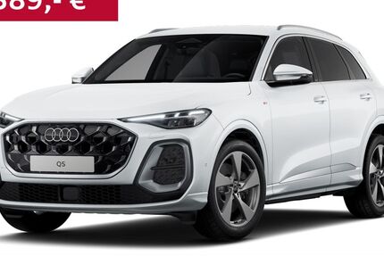 Audi Q5 4.544 km 47.930 &euro; Esslingen 73730