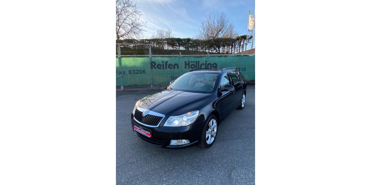 Skoda Octavia 170.000 km 8.290 &euro; Backnang 71522