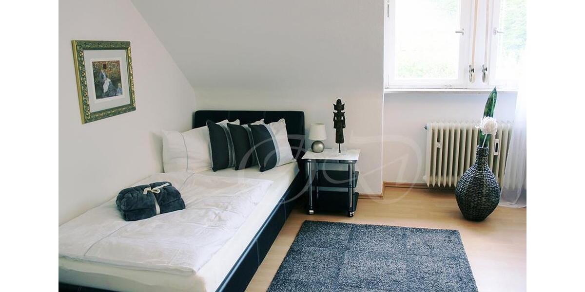 Etagenwohnung Stuttgart Stuttgart-Ost - 1 Zimmer, 22 m&sup2;, 495&euro; | Angebot:26040817