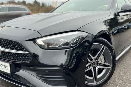 Mercedes-Benz C 200 81.000 km 33.999 &euro; Kornwestheim 70806