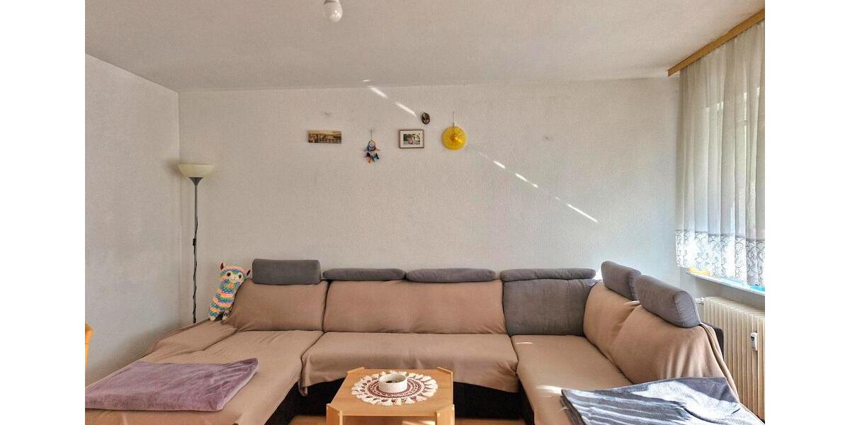 Etagenwohnung Stuttgart Feuerbach - 2.5 Zimmer, 66 m&sup2;, 1.540&euro; | Angebot:25261608
