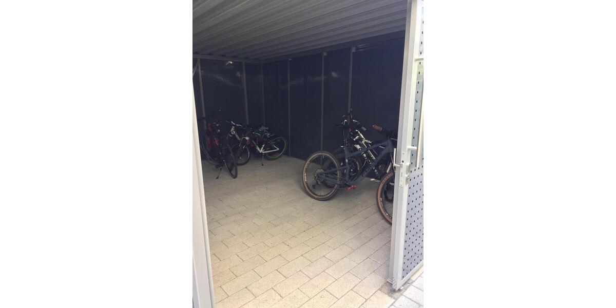 Terrassenwohnung Stuttgart Luginsland - 2 Zimmer, 47 m&sup2;, 250.000&euro; | Angebot:25382783